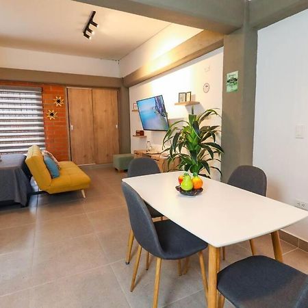 Apartamento Amoblado En Carepa Cerca Al Aeropuerto Extérieur photo