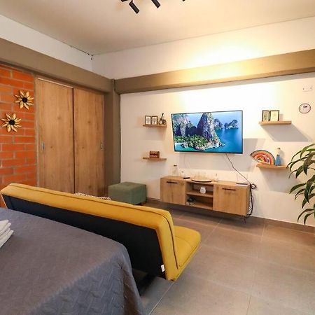 Apartamento Amoblado En Carepa Cerca Al Aeropuerto Extérieur photo