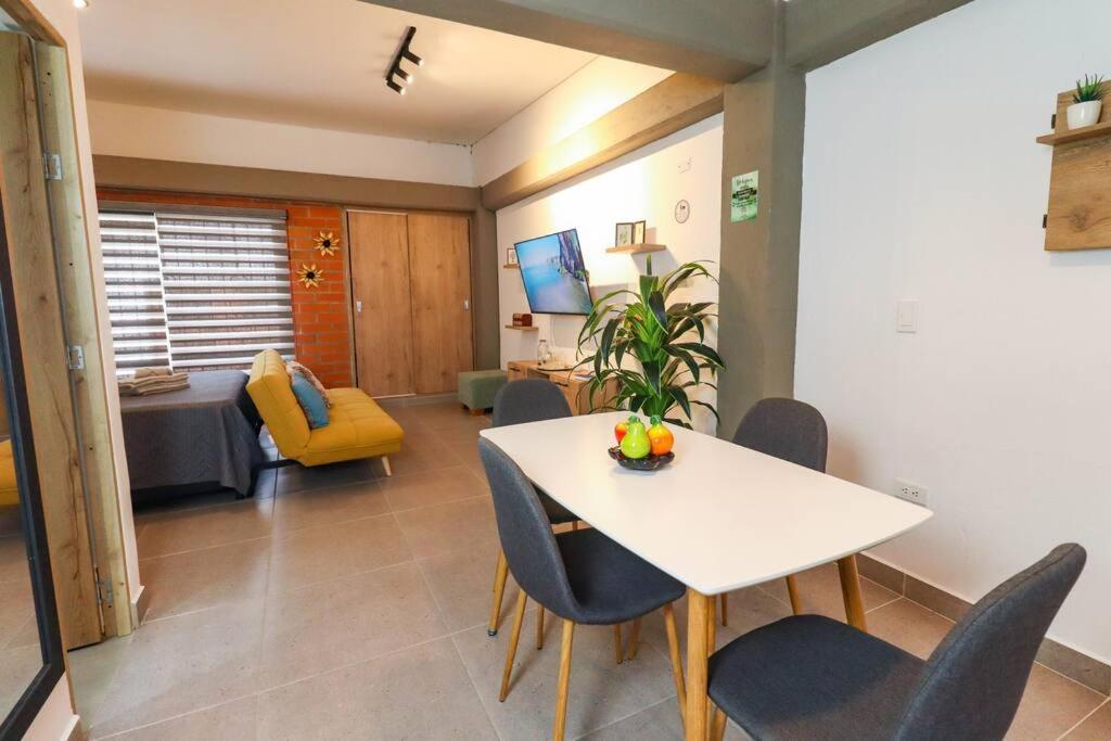 Apartamento Amoblado En Carepa Cerca Al Aeropuerto Extérieur photo
