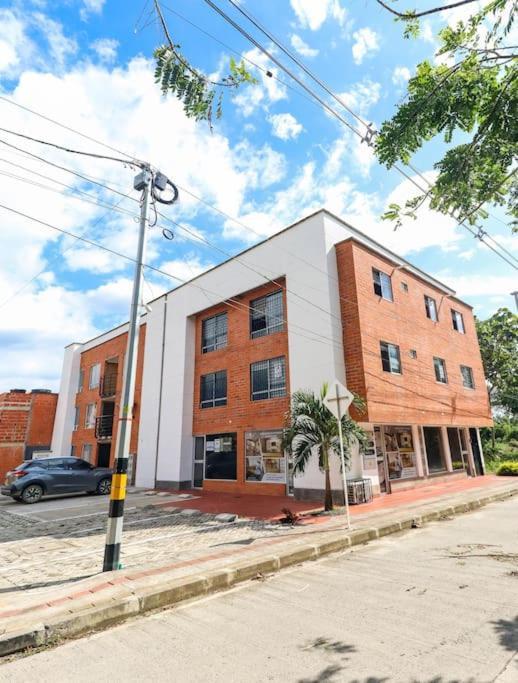 Apartamento Amoblado En Carepa Cerca Al Aeropuerto Extérieur photo