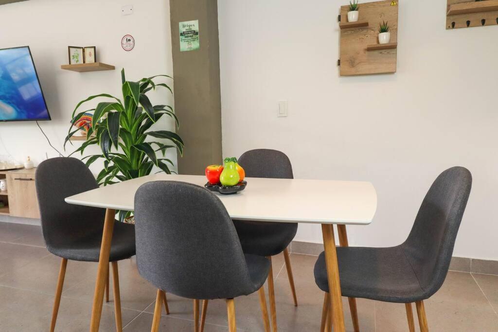 Apartamento Amoblado En Carepa Cerca Al Aeropuerto Extérieur photo