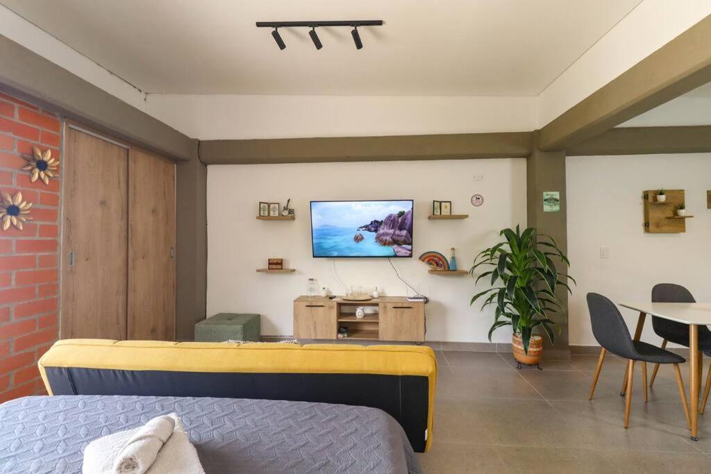Apartamento Amoblado En Carepa Cerca Al Aeropuerto Extérieur photo