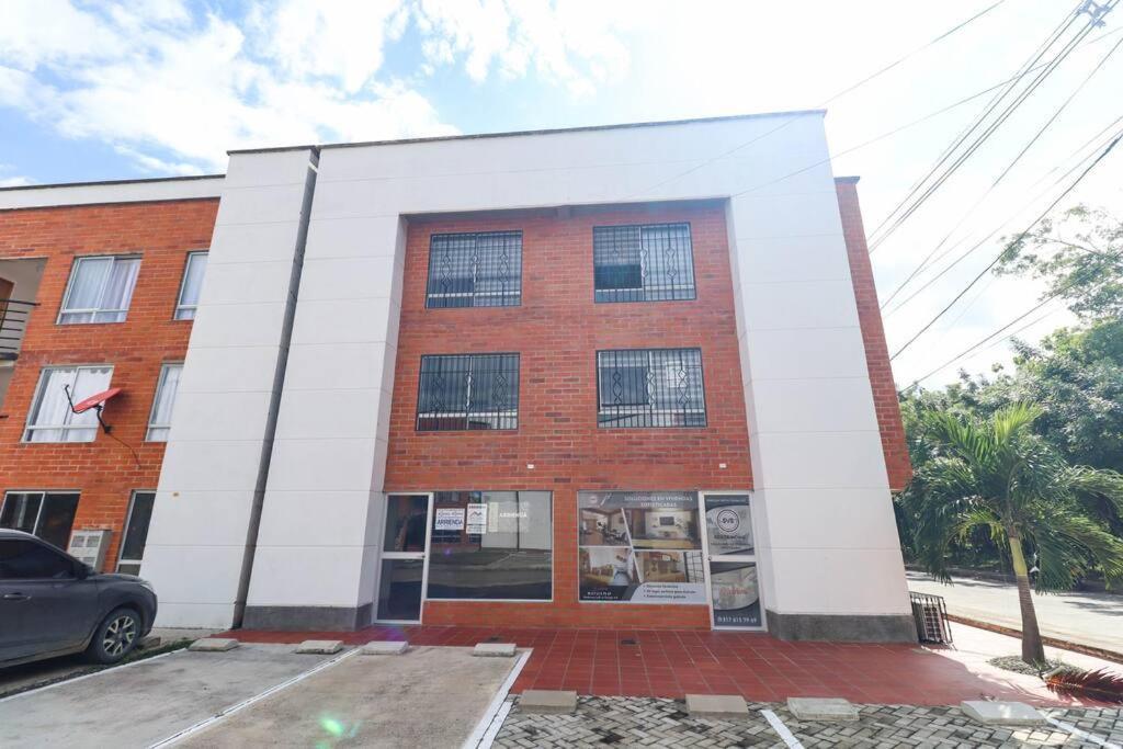 Apartamento Amoblado En Carepa Cerca Al Aeropuerto Extérieur photo