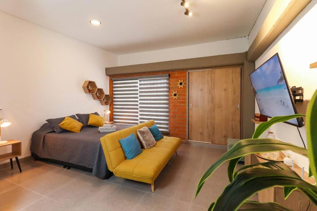 Apartamento Amoblado En Carepa Cerca Al Aeropuerto Extérieur photo