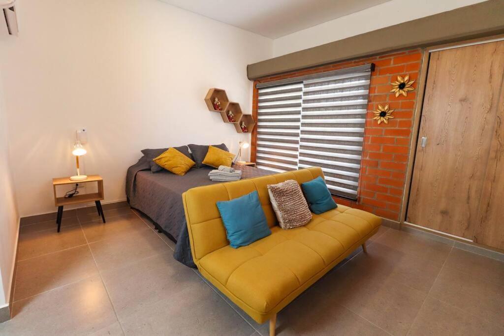 Apartamento Amoblado En Carepa Cerca Al Aeropuerto Extérieur photo